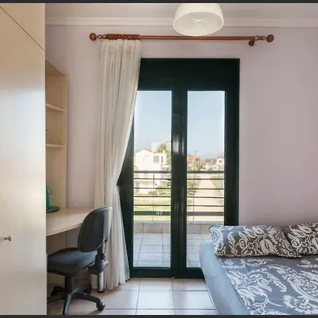 Apartamento Oxana House