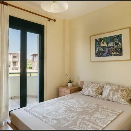 Oxana House