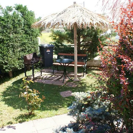 Oxana House *