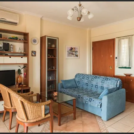 Apartment Oxana House *