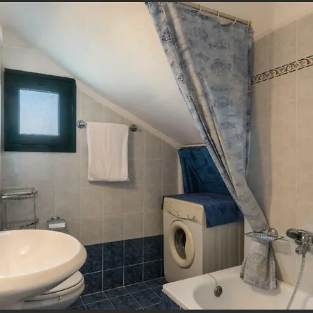 Oxana House Apartment *