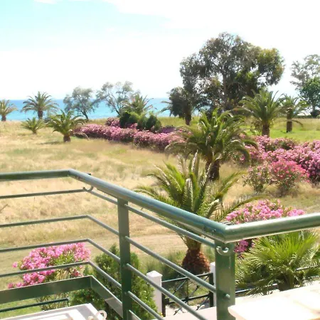 Oxana House Nea Moudania