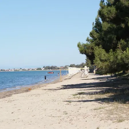 Apartment Oxana House Nea Moudania