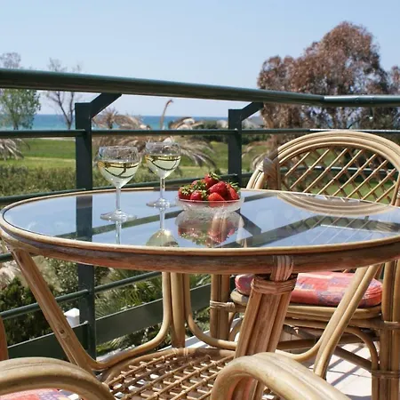 Oxana House Apartment *