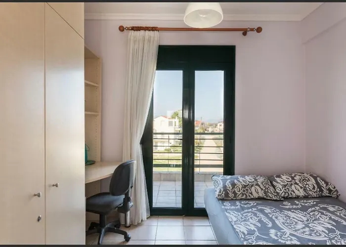 Appartamento Oxana House