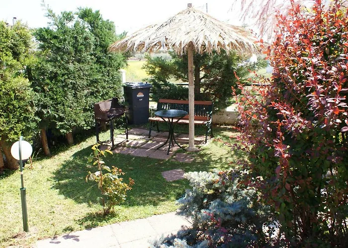 Oxana House *