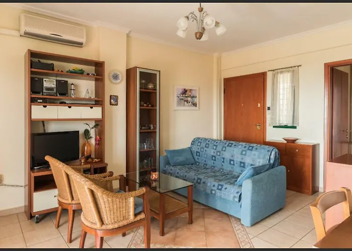 Appartamento Oxana House *