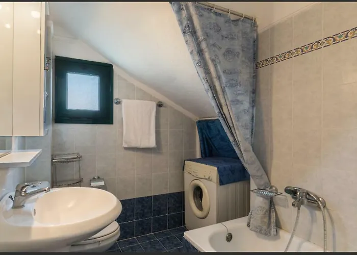 Oxana House Appartamento *