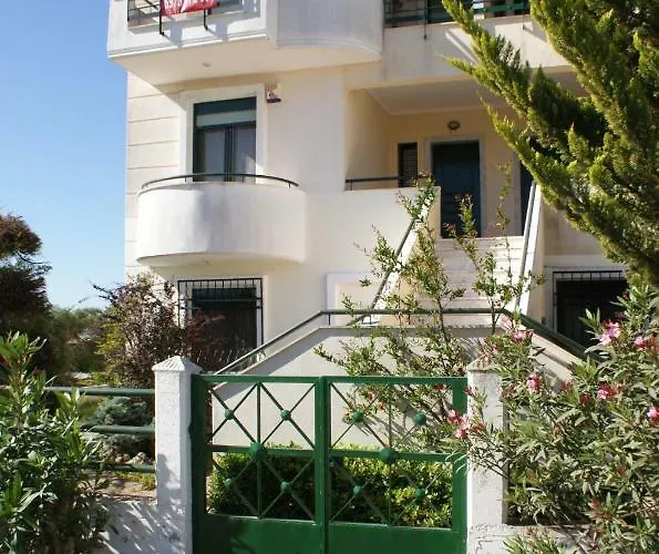 Appartamento Oxana House