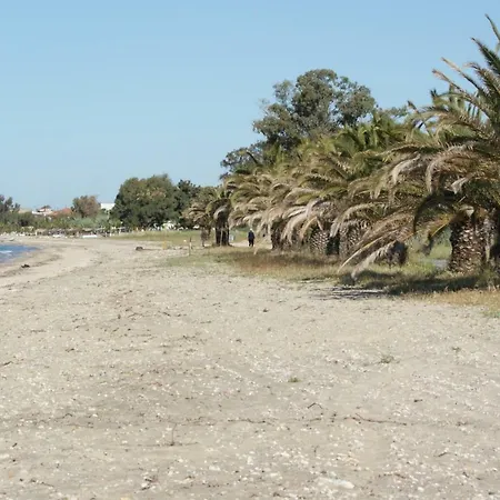 Oxana House Nea Moudhania